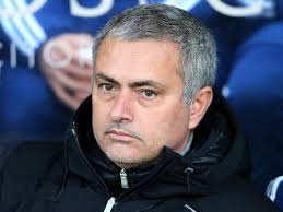 Mourinho liên tiếp nếm trái đắng. (Nguồn: AP) - Mourinho20142202