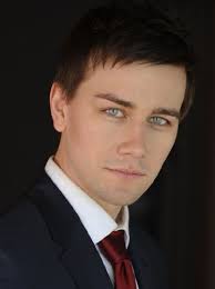 Torrance Coombs is my Shane Arthur - torrancecoombs