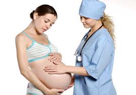 Картинки по запросу женщина беременная при схватках фото