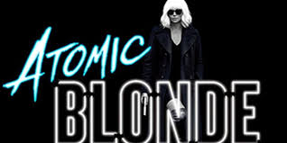 Image result for atomic blonde