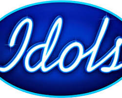 Idols South Africa logo