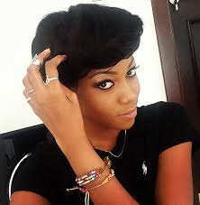 Photo of Yvonne Nelson