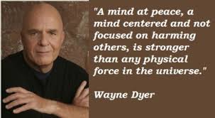 Wayne Dyer Quotes via Relatably.com