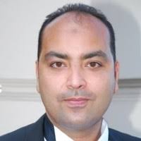 IT SERV Employee Hatem Mohamed's profile photo