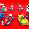 Gambar kisah untuk Shell Lego Promo Jakarta dari KOMPAS.com