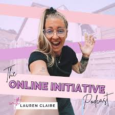 The Online Initiative Podcast