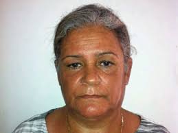 Sor Teresa Gómez, la mujer a quien las autoridades sindican de estar tras el asesinato de Yolanda Izquierdo, líder del proceso de reclamación de tierras. - 1990987_n_vir1