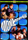 Vol. 3: Here Come the Monkees/I Was a Teenage Monster