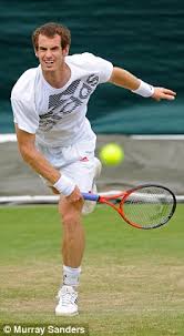 Image result for Photo of Andy Murray doing Hot Yoga