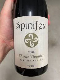 Image result for Spinifex Shiraz Viognier