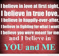 I-still-believe-in-love-awesome-quote.jpg via Relatably.com