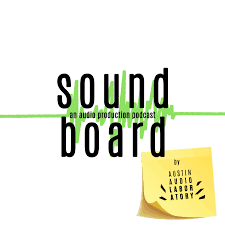 Soundboard by Austin Audio Lab