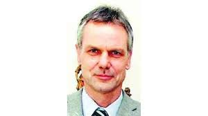 Klaus Bigalke zum Ersten Gemeinderat gewählt | NWZonline