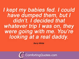 Barry White Love Quotes. QuotesGram via Relatably.com