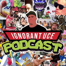 The Ignorant Uce Podcast