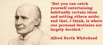 Finest ten celebrated quotes by alfred north whitehead photo French via Relatably.com