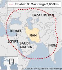 Résultats de recherche d'images pour « iran missile »