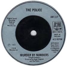 Image result for murder by numbers police 45