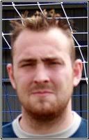 AARON KERR (Goalkeeper) Date of Birth: 8/12/1982. TAFC Debut: Northern Ireland Under-21 International who signed for the Angels in June 2006 from Gravesend ... - kerr