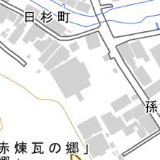 Image result for 近江八幡市日杉町