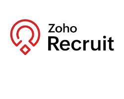 Gambar Zoho Recruit logo
