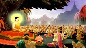 Image result for buddha telling stories