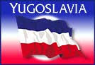Resultado de imagen para bandera de yugoslavia