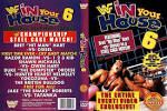 IN your House 6
