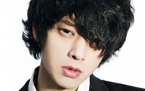 Several of these songs were covered by Jung Joon Young, running the gamut from pop rock to classic rock: The Breeze&#39;s How Do I Put This, Butterfly Effect&#39;s ... - jung-joon-young-color-2