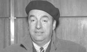 The remains of the Nobel prize-winning poet Pablo Neruda are to be removed from his grave in Chile as part of an investigation into his death nearly 40 ... - Pablo-Neruda-008