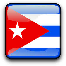 Image result for CUBA FLAG IMAGES