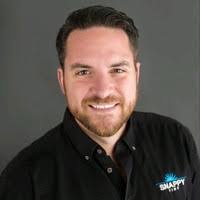 Snappy Tint Employee Chris Daigle's profile photo