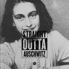 Anne Frank Memes | Kappit via Relatably.com