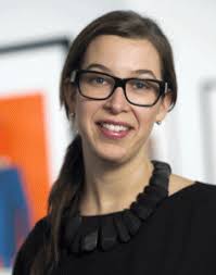 The Boston University Art Gallery (BUAG) is pleased to announce the appointment of Kate McNamara to the role of Director and Chief Curator. - picMcNamaraBU110301-237x300