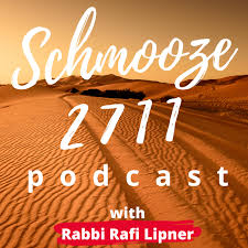 2711 Daily Torah Schmooze