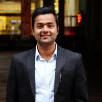 FNF India Employee Santosh Joshi's profile photo