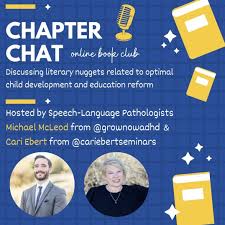 Education Chapter Chat Book Club