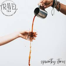 Travel Tea