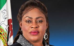 ... and their counterparts in other countries in West Africa, even as Aviation Minister, Princess Stella Oduah, is expected to speak on the issue today. - Adaeze-Oduah1