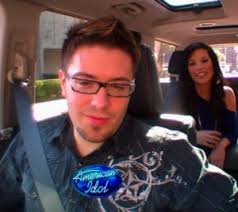 OK, American Idol doesn&#39;t meet Mike Pagliarulo. But I thought that header might draw some attention. The wife and I watch Idol regularly, and tonight pissed ... - danny-gokey-01-2009-02-03-300x268