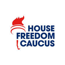 Image result for freedom caucus