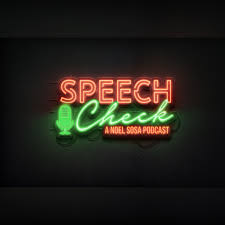 Speech Check