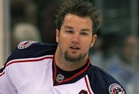 We have learned through various sources (ie: Darren Dreger) that Rick Nash has been dealt to the New York Rangers. The deal includes NHL forwards Brandon ... - rick_nash_rangers