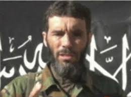 Pentagon could target Algerian Mokhtar Belmokhtar, in bid to rid Mali of militant islamists - 2013-01-20T164015Z_1537641260_GM1E91L014Z01_RTRMADP_3_SAHARA-CRISIS-ALGERIA-HOSTAGE