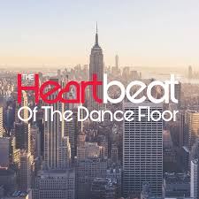 The Heartbeat Of The Dance Floor Podcast by Marsha Stern