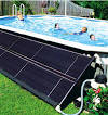 Solar pool