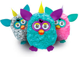 Image result for furby