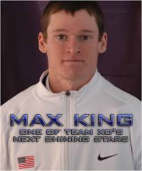 Read Max King&#39;s journal entries posted daily from Japan - max_king_usatf_big_j