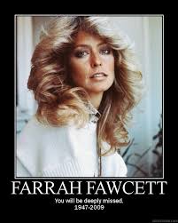 Hand picked 11 famed quotes by farrah fawcett images French via Relatably.com
