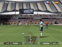 Résultat de recherche d'images pour "pes 6 pc"